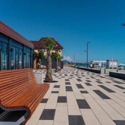 Фото Отель Sea key (Сеа кеy) Гостевой дом Уют