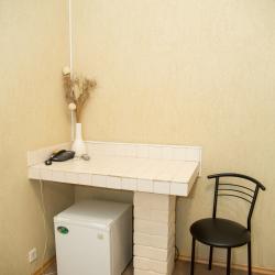 Фото Отель Европа