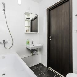 1-комнатные апартаменты стандарт