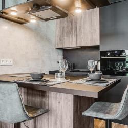 фото 26 Smart Host (Смарт Хост) на улице Нижняя Красносельская 35 строение 1