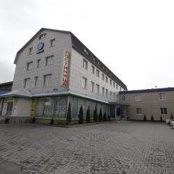 Фото Отель Новокосино