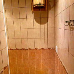 Фото Отель Солнечная горка