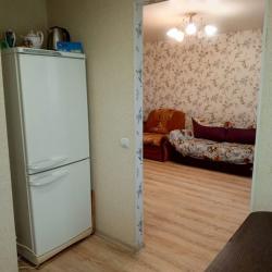 2-комнатные апартаменты эконом