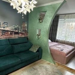 1-комнатные апартаменты стандарт