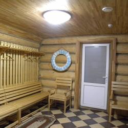 Фото Отель Седьмое небо
