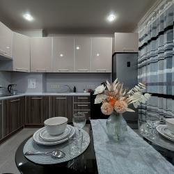 2-комнатные апартаменты улучшенные