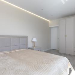 Фото Апартаменты​ на улице Пограничная 6