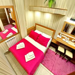 Фото Отель Boston (Бостон)