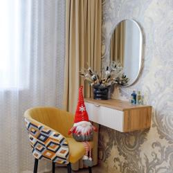 Фото Апартаменты на улице Революционная 4