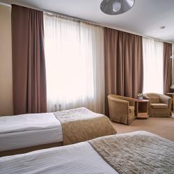 Центральный by USTA Hotels — 7dd257b8b112724de6bd5eb0f60edf04