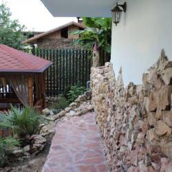 Фото Отель Аида