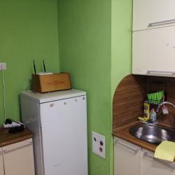 Фото Апартаменты на переулке Долотный