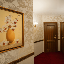 Фото Отель Полиарт Парк