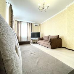 Фото Отель Flats-Line (Флэтс-Лайн) на Красноармейской 130