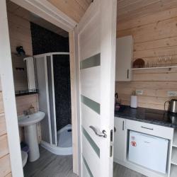 Модульный дом 1