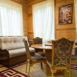 Фото Отель Боровое