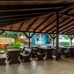 Фото Отель Pontos Family Resort Zarya (Понтос Фэмили Резорт Заря)
