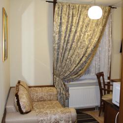 Фото Отель -Парк