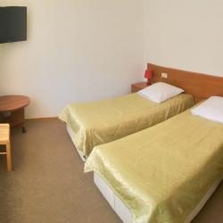 Фото Отель Пансионат Импульс