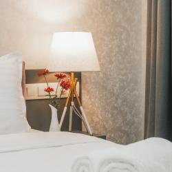 Фото Отель Parklane (Парклайн)