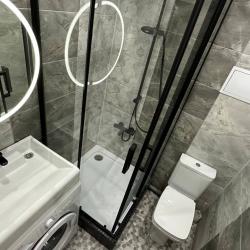 1-комнатные апартаменты улучшенные