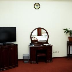 Фото Отель Сибирь