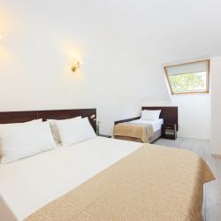 2-комнатные апартаменты улучшенные