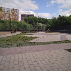 2-комнатные апартаменты улучшенные