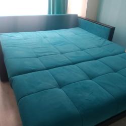 Фото Апартаменты на улице Чкалова 13