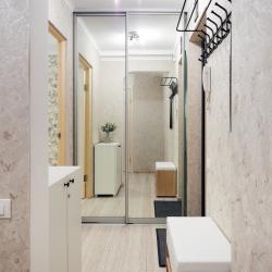 Фото Апартаменты СуткиРу на улице Кисловодская 30А