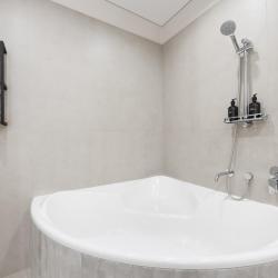 2-комнатные апартаменты люкс