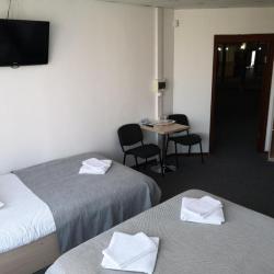 Фото Отель Космос