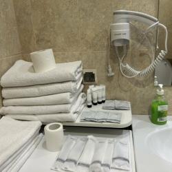 Фото Отель Родничок