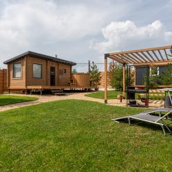 Фото Отель Skandi Белка (Сканди)