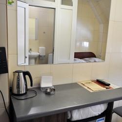 Фото Отель Erunin Group на Далидовича 35 (Ерунин групп)