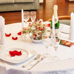 Фото Отель Олимпия