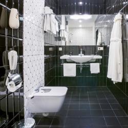 Двухкомнатный Люкс №17,23