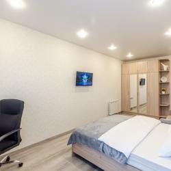 Фото Апартаменты на улице Ново-Садовая 215Б