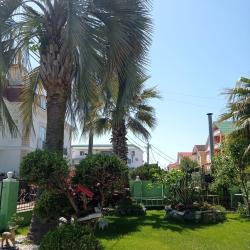 Фото Отель Moreson (Моресон) Парадайз