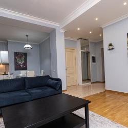 фото 39 MOKO Apartments (МОКО Апартментс) на улице Тверская 15