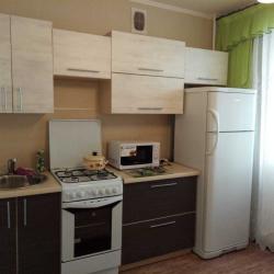 Фото Апартаменты на проспекте Ленина 75А