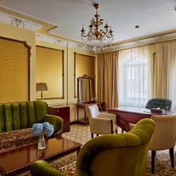 Apart Hotel on Taganka (Апарт-отель на Таганке) — 7ddaa429f9b0ca8d120b3e2a425efcdf