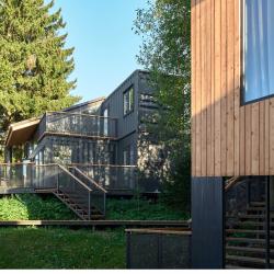Фото Отель Холм Inn (Инн)