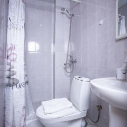 Фото Отель Акация