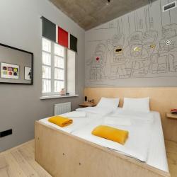 Фото Отель Urban (Урбан)