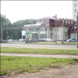 Фото Отель Апельсин
