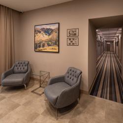 Фото Отель Hayasa Hotel Yerevan (Хаяса )