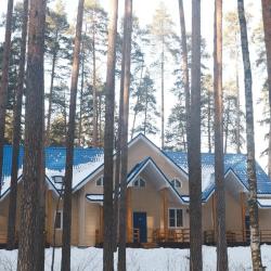 Фото Отель Волга