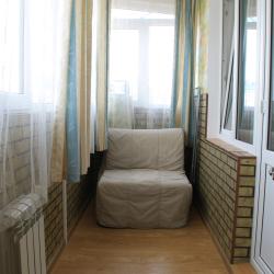 Фото Апартаменты на улице Широкая 36