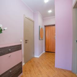 Фото Отель BeGuest (БиГест) на улице Хохрякова